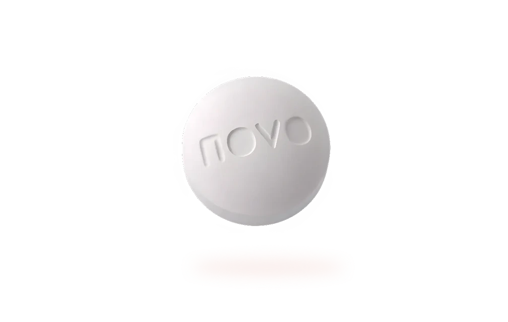 Wegovy® Pill