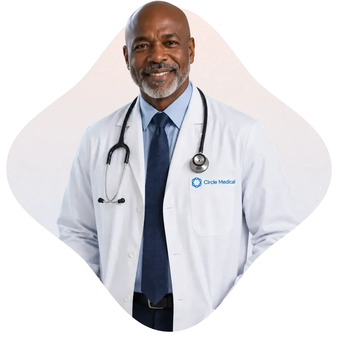 Circle Medical provider