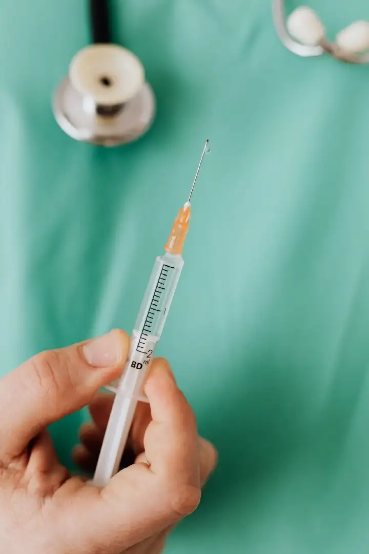 Fall 2020 Flu Shot