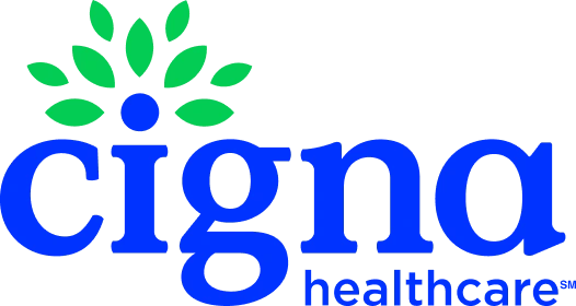 Cigna logo