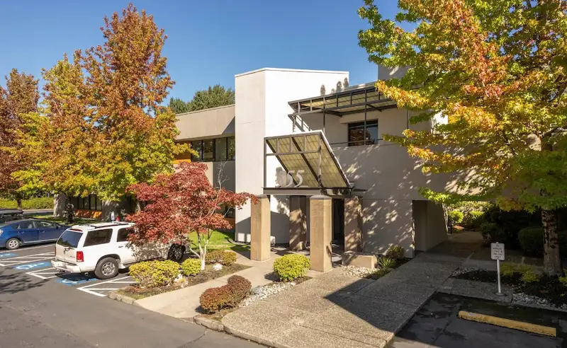 Washington - Tukwila