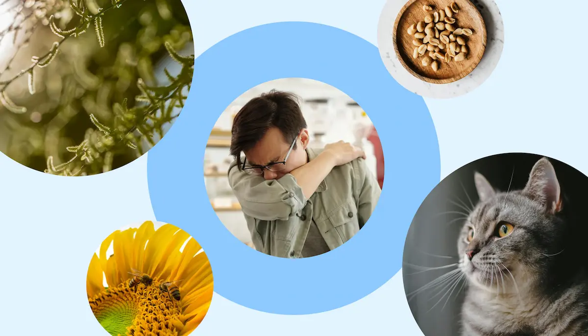 Can Allergies Cause Bronchitis?